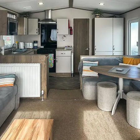 Tatil Evi Flamingoland