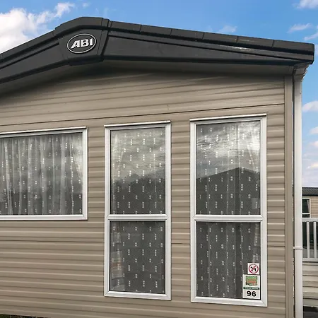 Tatil Evi Flamingoland *