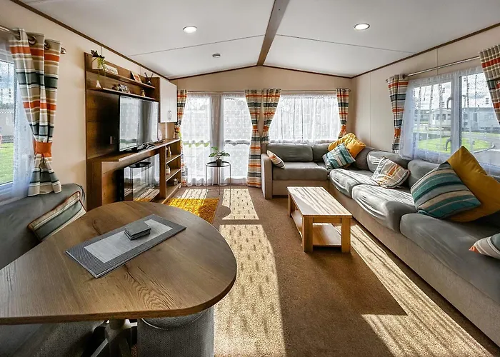 Hébergement de vacances Flamingoland *