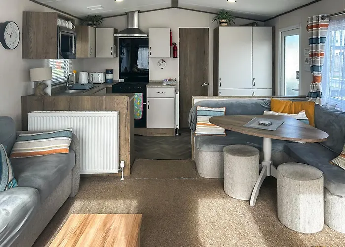 Hébergement de vacances Flamingoland