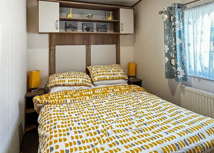 Flamingoland Hébergement de vacances *