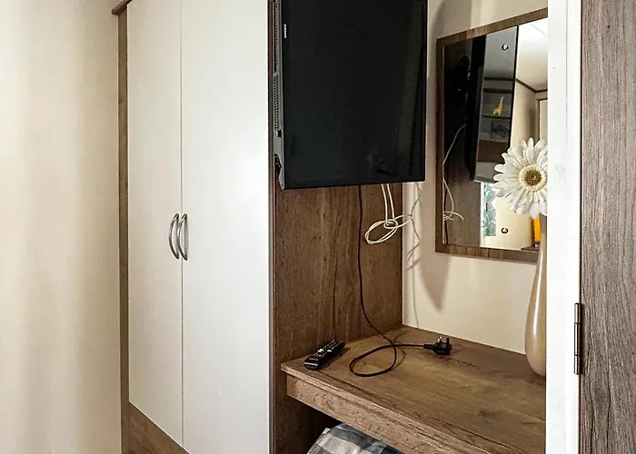 Hébergement de vacances Flamingoland Malton