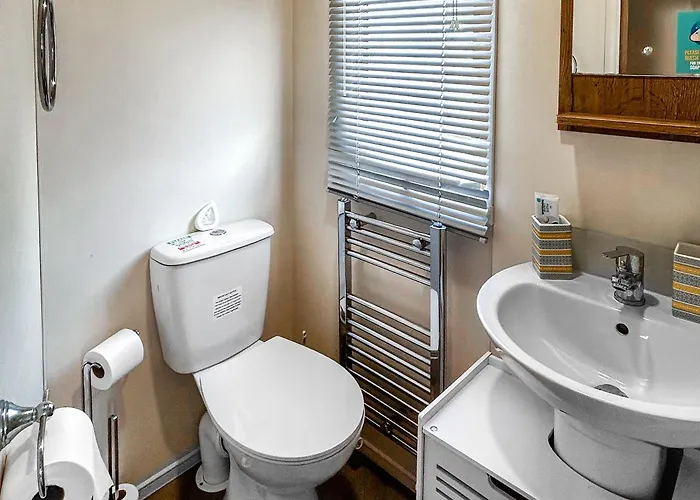 Hébergement de vacances Flamingoland Malton