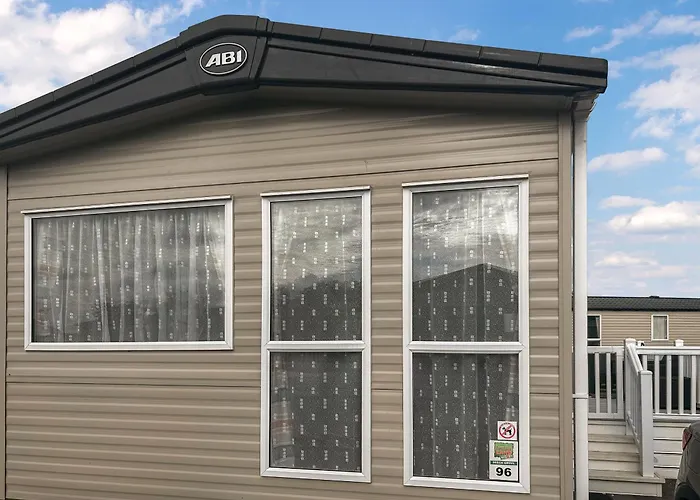 Hébergement de vacances Flamingoland *