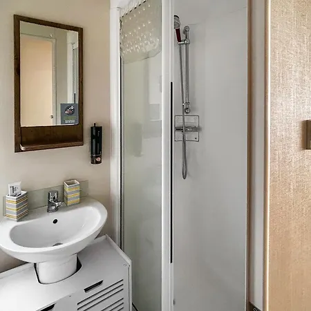 Flamingoland * Kirby Misperton