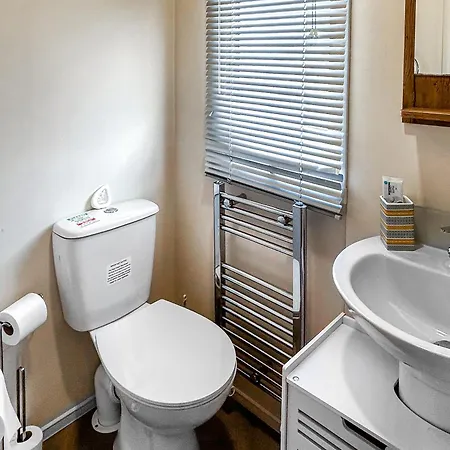 Prázdninový dům Flamingoland Kirby Misperton